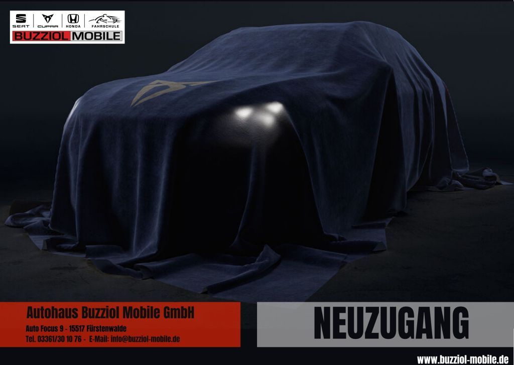 SEAT Ateca 2.0 TDI 4Drive DSG Style