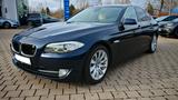 BMW 528i Aut. - BMW 528 aus 2011: 528i