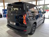 Ford Tourneo Custom SPORT L1 2.0 Ecoblue - Ford Tourneo Custom Sport mit Diesel-Antrieb