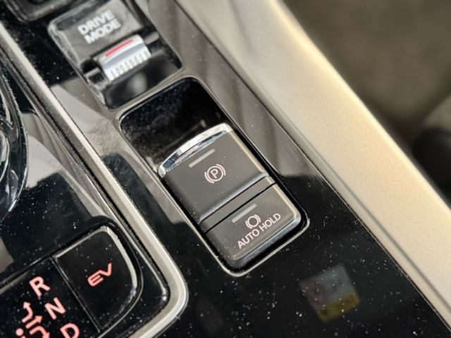 Mitsubishi Eclipse Cross - Bild 37