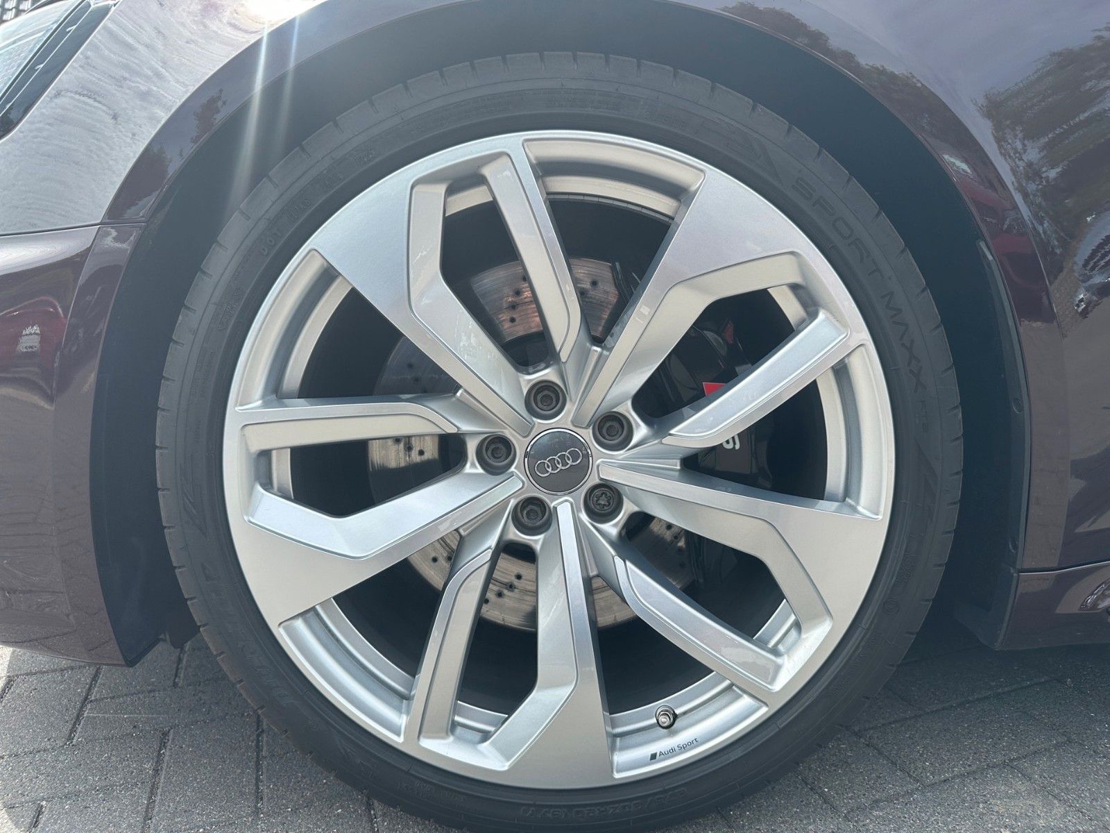 Audi RS4 RS 4 Avant 2.9 TFSI quattro foto 20