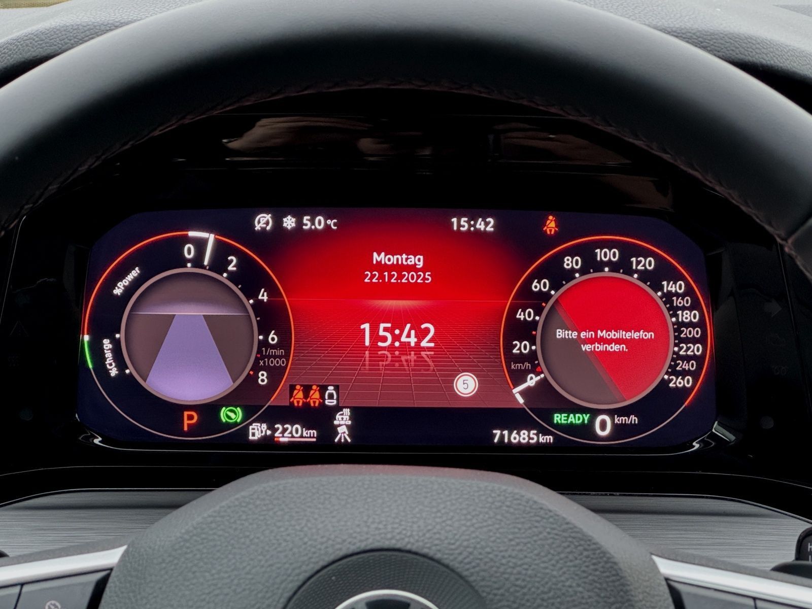 Volkswagen Golf - Bild 10