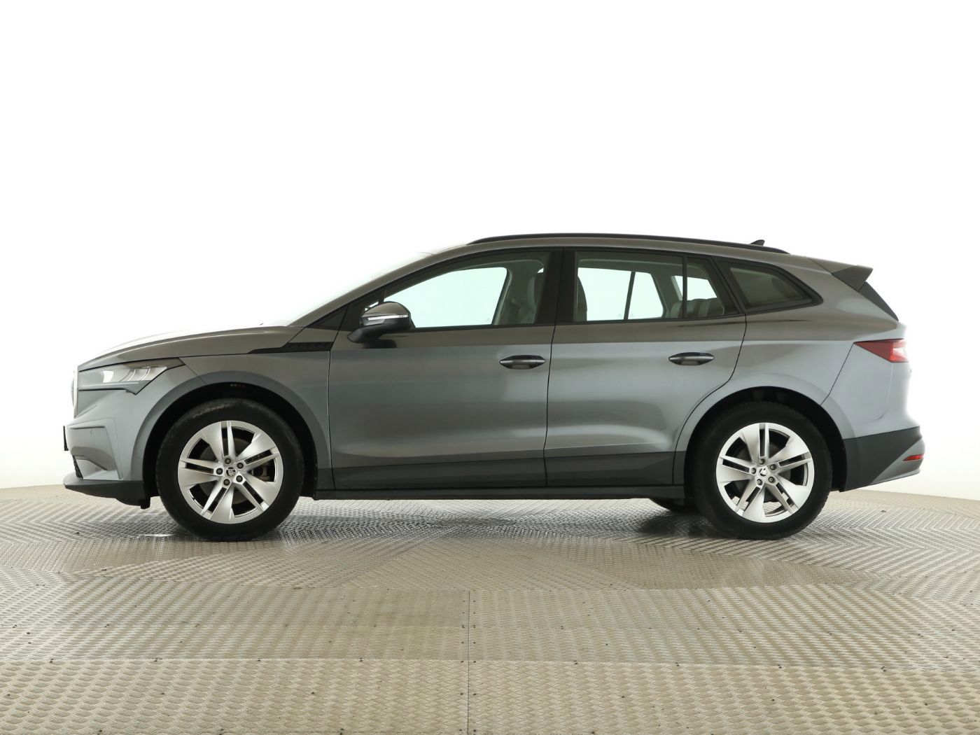 Skoda Enyaq - Bild 4