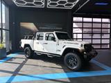 Jeep Gladiator Sport AHK LED LEDER Offroad - Jeep: Offroad