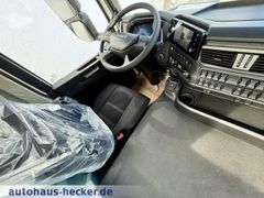 Iveco X-Way AD300X50Z/P HR OFF Abrollkipper P20A