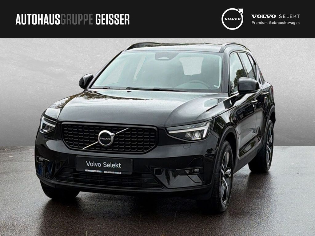 Image of Volvo XC40