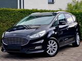 Ford S-Max (AHK, 7-Sitzer, Kamera, Navi) - gebrauchte Ford S-Max aus dem Jahr 2020