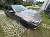 BMW 530d xDrive Touring A -