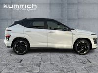 Hyundai KONA Elektro - Vorschau Bild 3