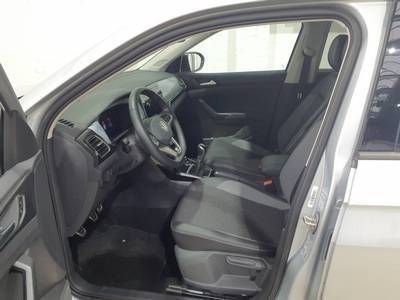 Volkswagen T-Cross - Bild 4