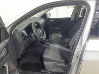 Volkswagen T-Cross - Vorschau Bild 4