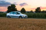 BMW E46 323I Vieles neu - BMW 323 mit Benzin-Antrieb: Limousine