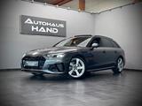 Audi A4 Avant*50 TDI*QUATTRO*S-LINE*PANO*2.HAND* - Audi A4: 2.5