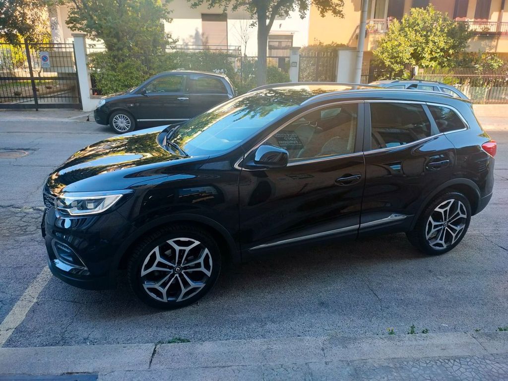 Image of Renault Kadjar
