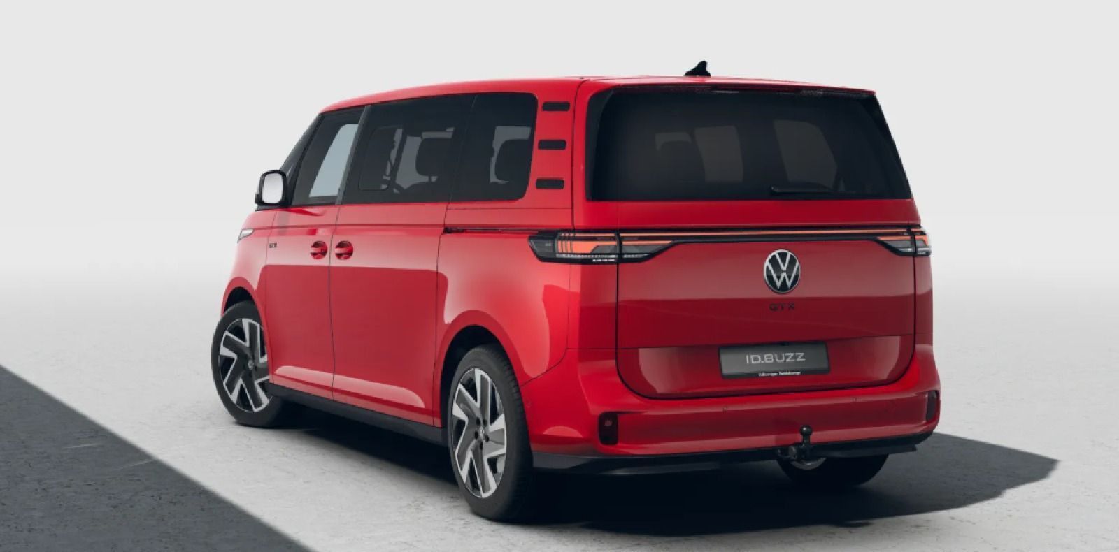 Volkswagen ID. Buzz - Bild 3