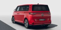 Volkswagen ID. Buzz - Vorschau Bild 3