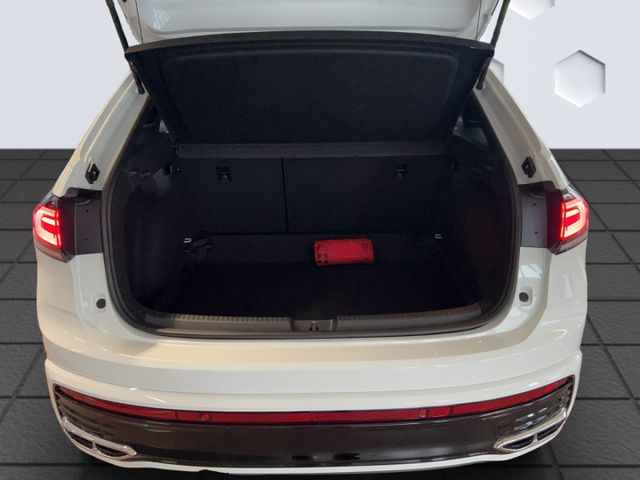 Taigo R-Line 1.0l DSG Allwetter IQ Drive Kamera