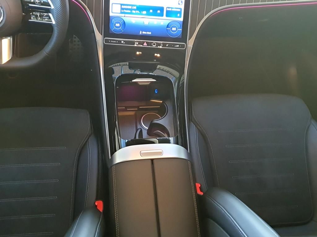 Fahrzeugabbildung Mercedes-Benz GLC 220 d 4M Coupé AMG*AHK*Pano-Dach*Burmester*