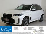 BMW X5 xDr.30d M Sport Standh Panor AHK ACC Sitzbelü