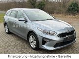 Kia cee'd Sportswagon VISION