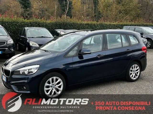 BMW Bmw 2er Active Tourer 220d xDrive Active Tourer 