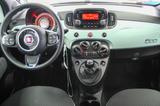 Fiat 500 Pop Klima Tempomat 1.Hand TÜV neu - Fiat 500 Gebrauchtwagen in Solingen
