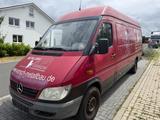 Mercedes-Benz Sprinter Kasten Hochdach 316 CDI