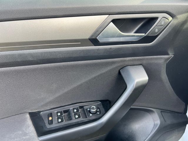 T-Roc Style 1.0 TSI OPF AHK Navi Rückfahrkamera 