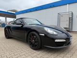 Porsche Boxster S Black Edition  | PDK | Sport Chrono |  - Porsche Boxster in Wuppertal