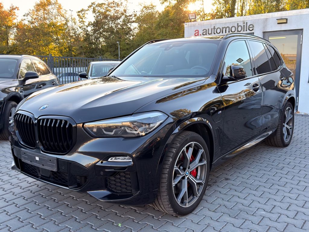 Image of BMW X5