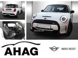 MINI Cooper S Classic Trim Steptronic Sport Aut. DKG - MINI Cooper S: Sport