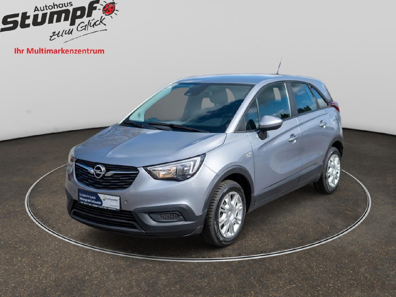 Opel Edition NAVI/PDC/
