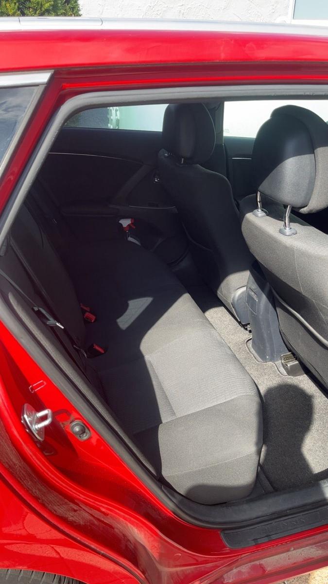 Toyota Avensis 2009 — photo 6