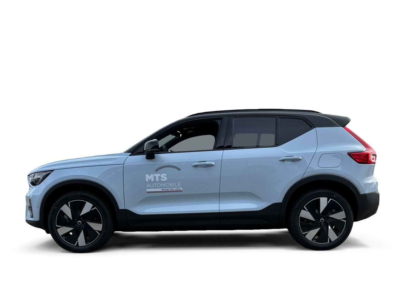 Volvo XC40 - Bild 2