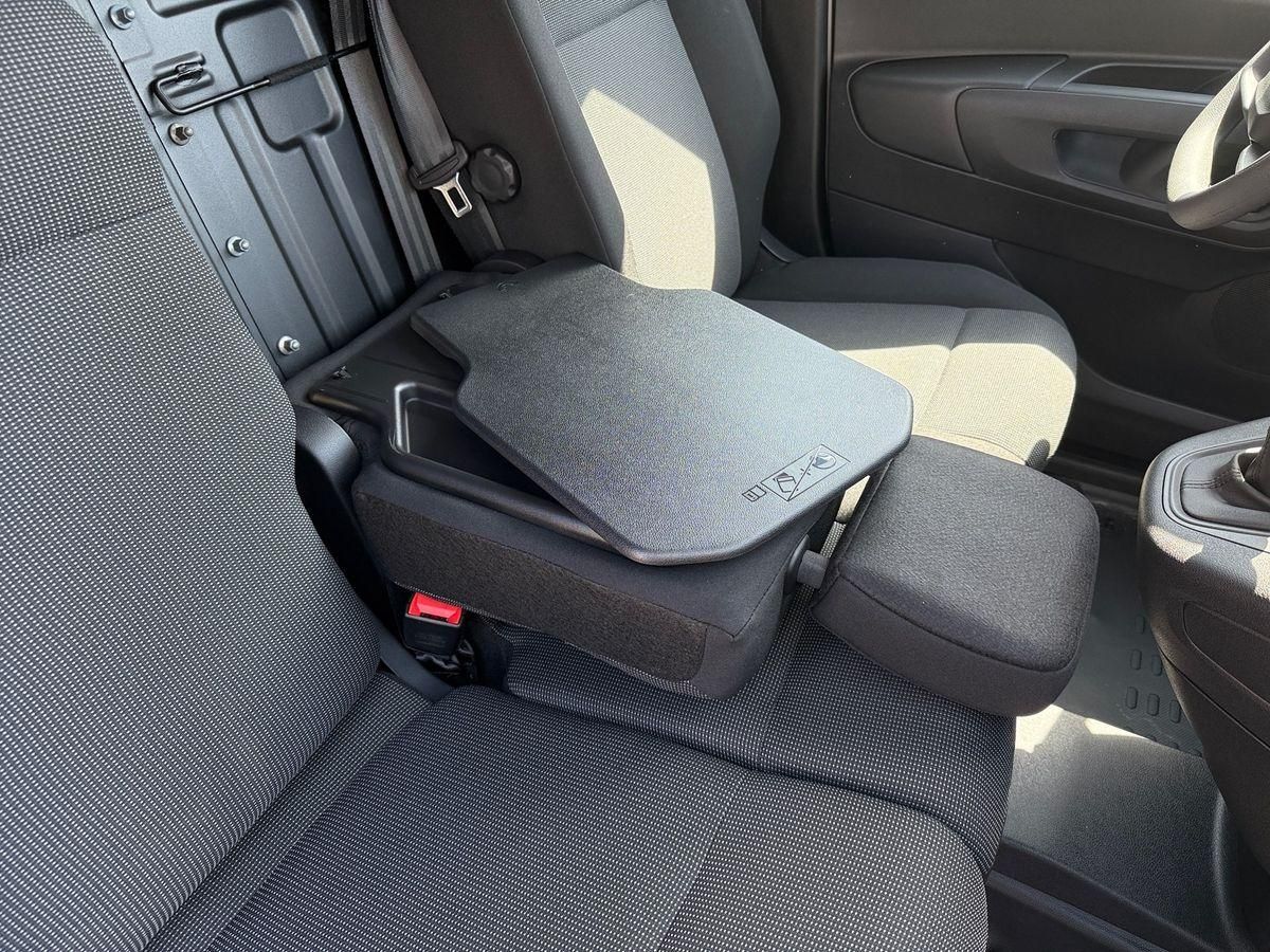 Fahrzeugabbildung Fiat Doblo XL Kastenwagen 130 MT