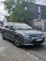 Hyundai i30 CW 1.4 Classic FDH - Hyundai i30 FDH
