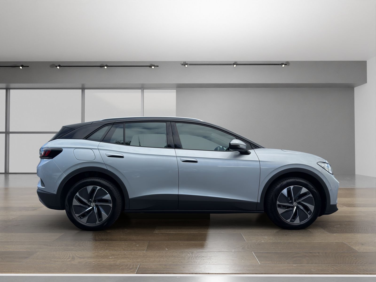 Volkswagen ID.4 Pro 77kwh NAVI AHK KAMERA WÄPU foto 4
