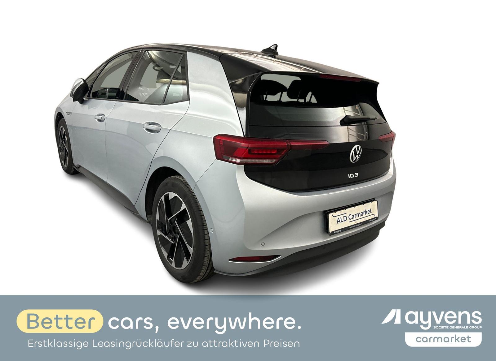 Volkswagen ID.3 Pro 