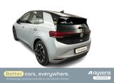 Volkswagen ID.3 Pro  - mit Elektro-Antrieb: Sportwagen
