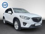 Mazda CX-5 D-175 AUT Sports-Line AWD XEN BOSE NAV STHZ - Mazda CX-5 Gebrauchtwagen in Berlin