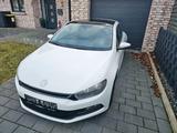 Volkswagen Scirocco 2.0 TDI Panorama / Android / Klimaauto. - Volkswagen Scirocco in Hannover