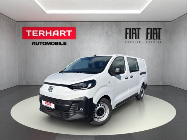 Image of Fiat Scudo