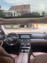 Mercedes-Benz 350 - Mercedes-Benz 350 mit Diesel-Antrieb