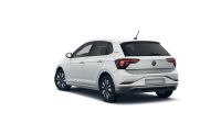 Volkswagen Polo - Vorschau Bild 7