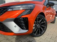 Renault Clio - Vorschau Bild 24