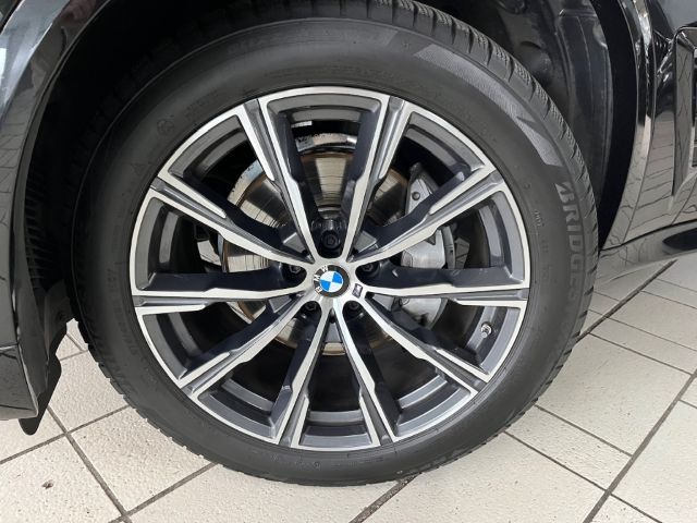 BMW X5 - Bild 6