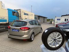 Ford C-Max - Vorschau 13