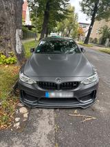 BMW M4 F82 ohne OPF (deutsches, m perf ) - BMW M4: F82
