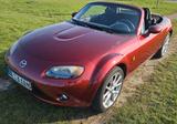 Mazda MX-5 Energy 2.0 MZR - Mazda MX-5 in Stuttgart