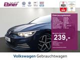 Volkswagen Golf VIII STYLE SPORT 1.5TSI ACC+HEAD-UP+KEYLESS